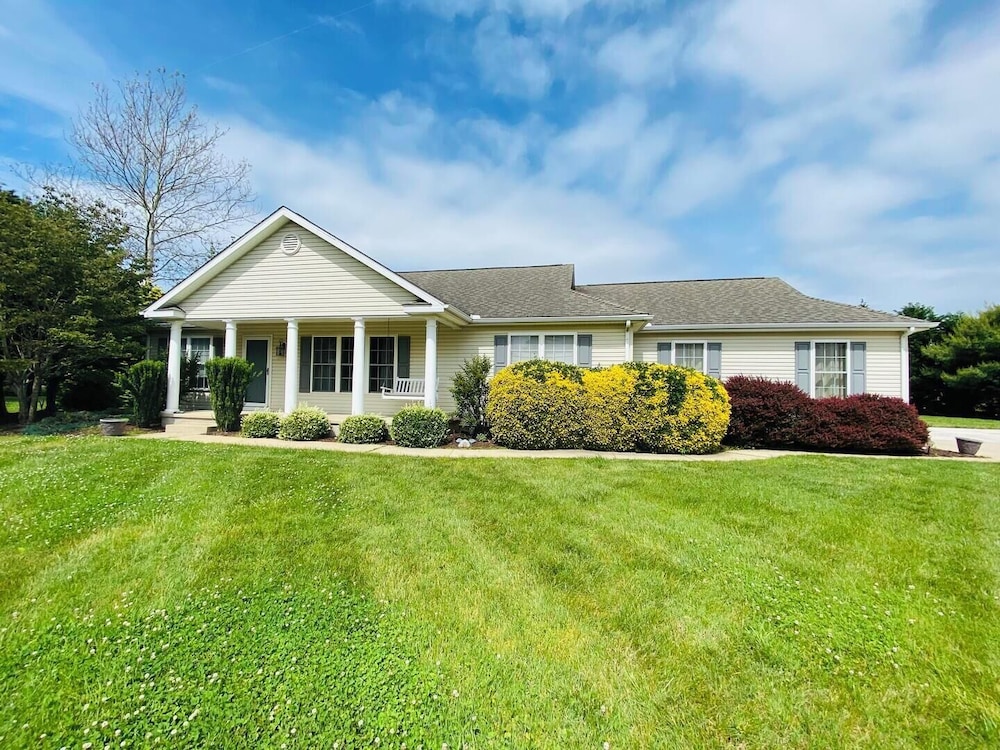 Eagle Drive 49