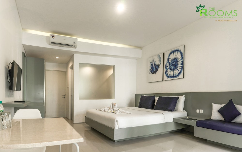 The Rooms Apartment by ARM Hospitality