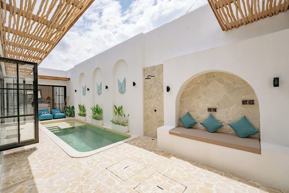 Villa Lumière 1 Seminyak