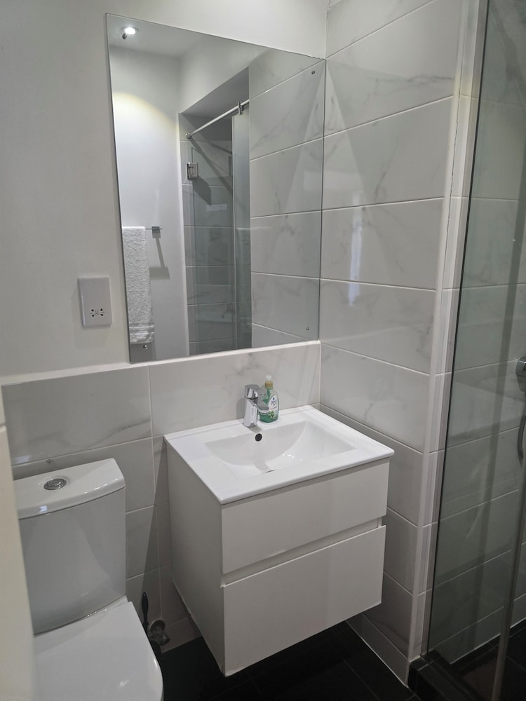 premier luxury apartment
