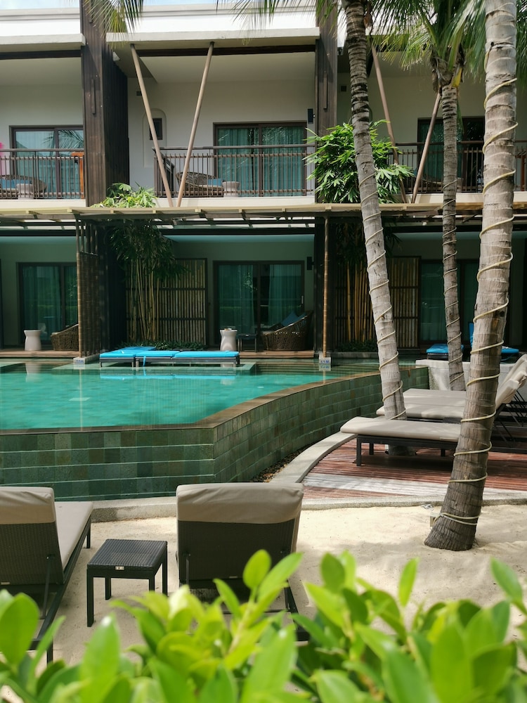 Prana Resort Nandana