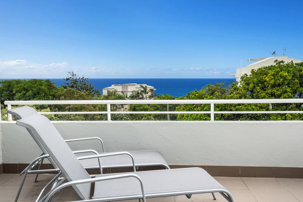 Sundancer Holiday Apartments