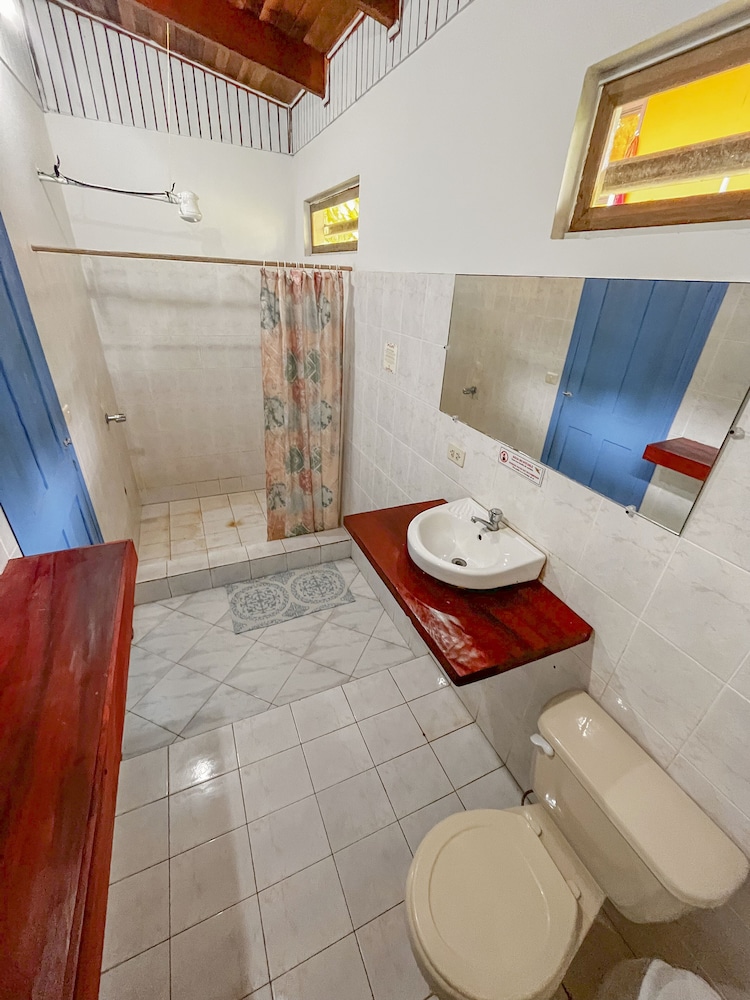 Hotel Exotic Lodge