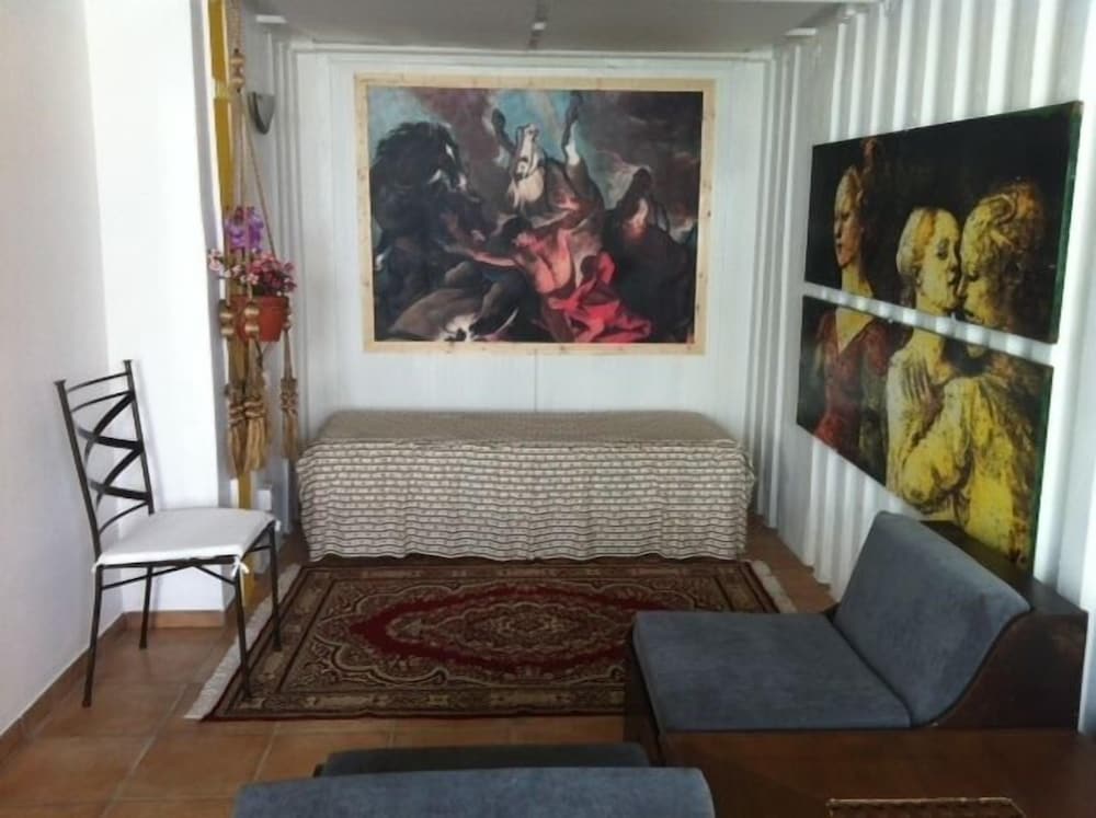 Residence Vecchio Porto Excelsior