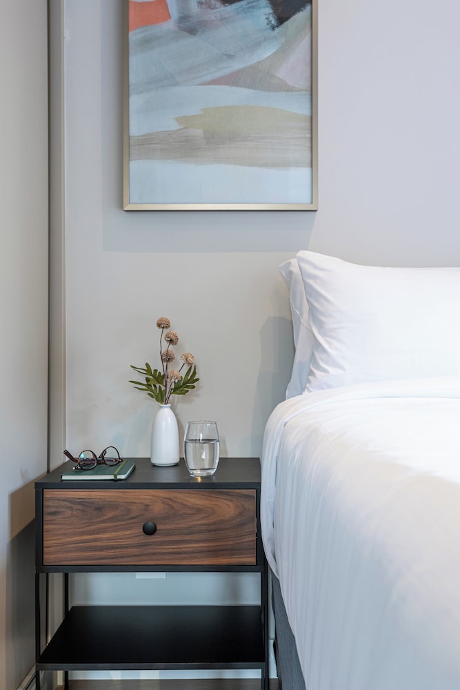 Ayra Higienópolis - Apartamentos mobiliados com excelente vista e localização