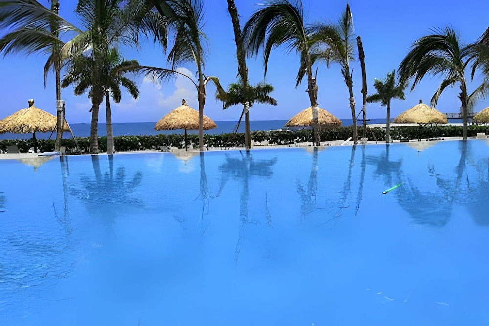 Apartamento frente al mar 1136