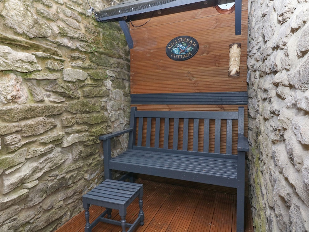 Millstream Cottage