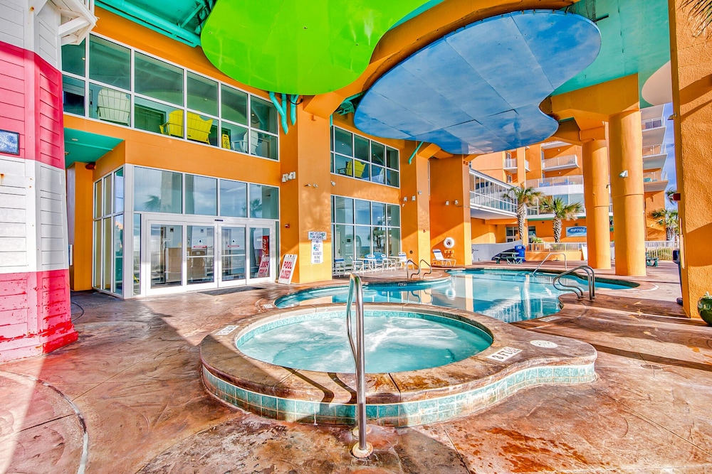 Splash Resort