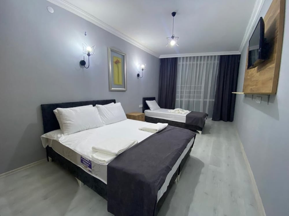 Grand Niki Otel & Spa - Image 10