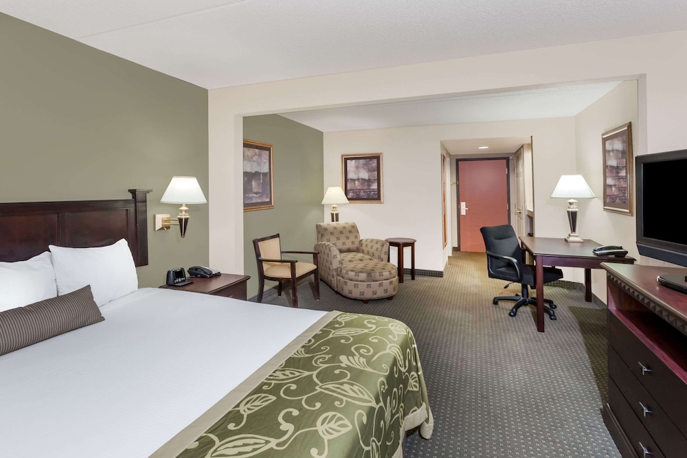 Wingate By Wyndham Peoria, Billede 18