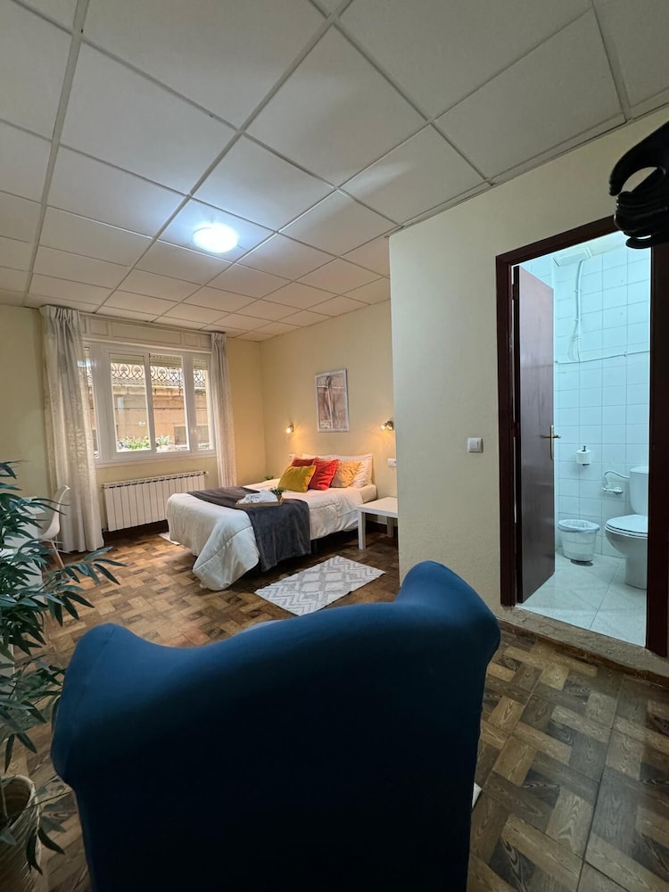 Hostal Real
