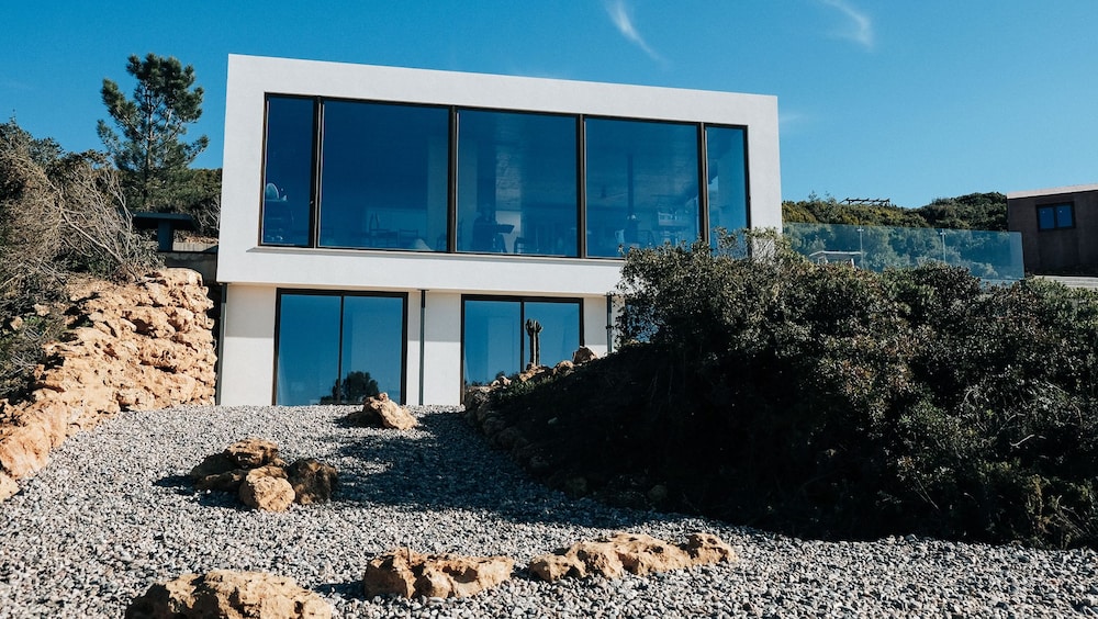 Villa Epicurea view 3