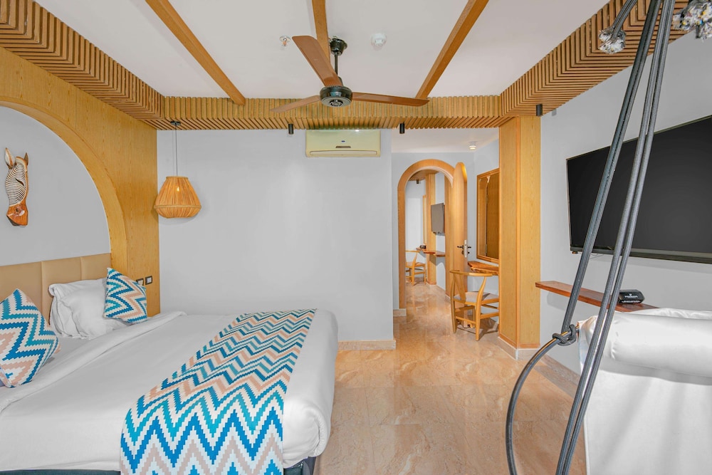 Hotel Panorama Bungalow Resort El Gouna