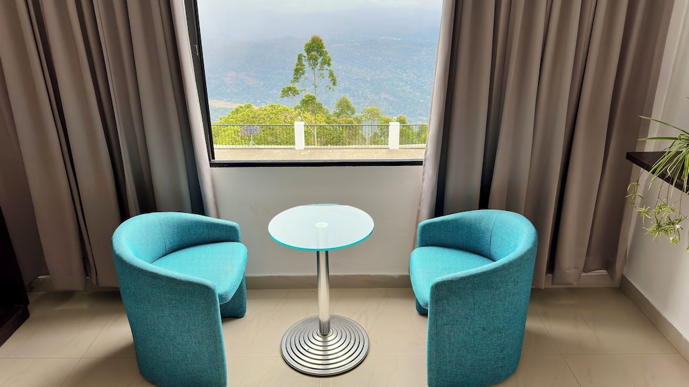 Veu Munnar Retreat