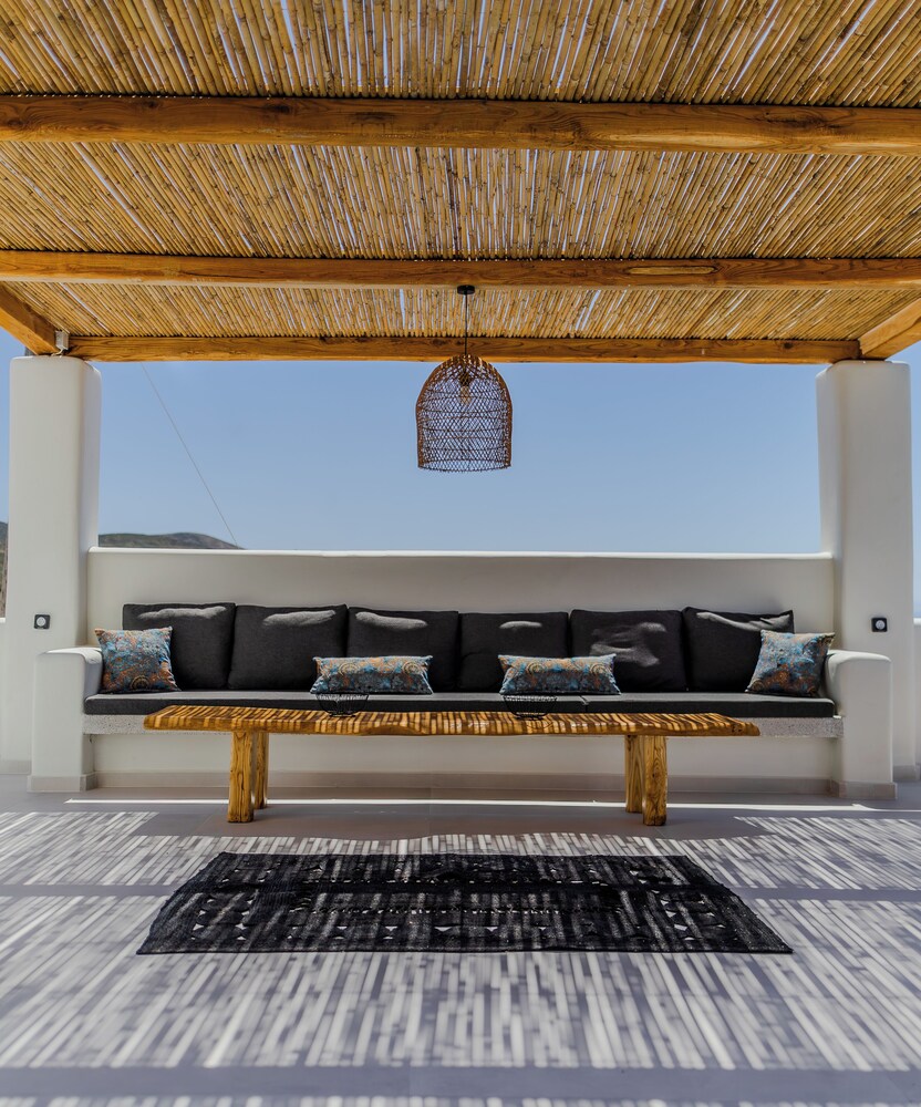 La Grande Vue Private Villas