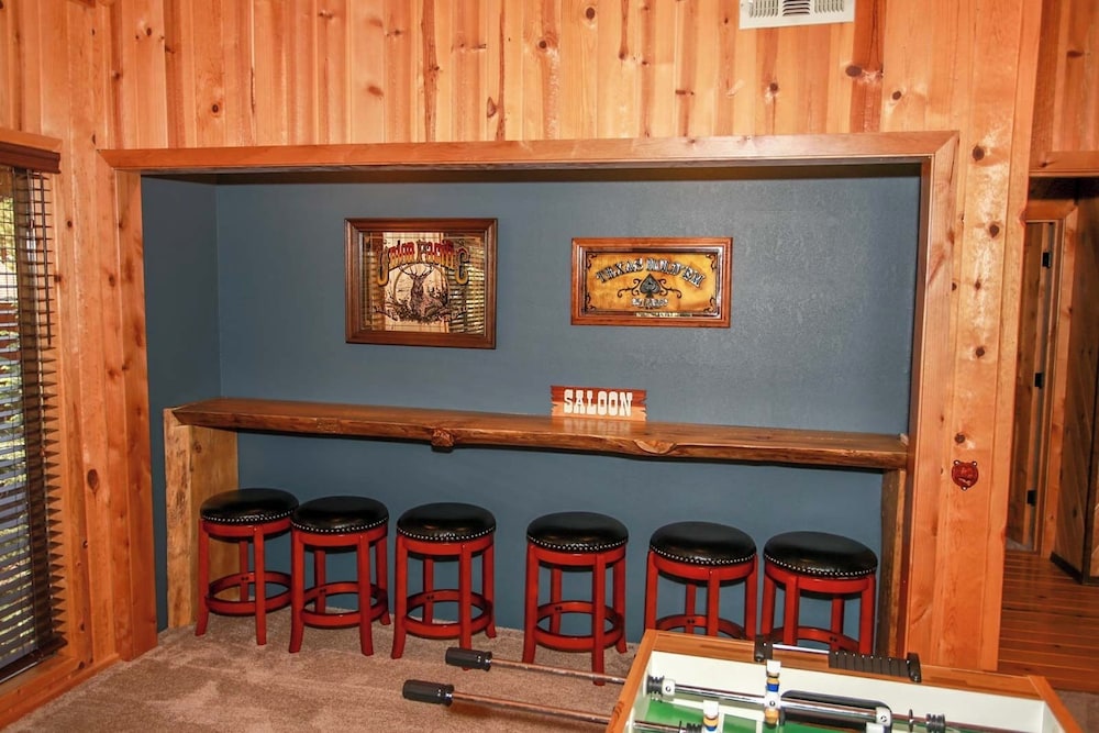 Summit Lodge 1&2