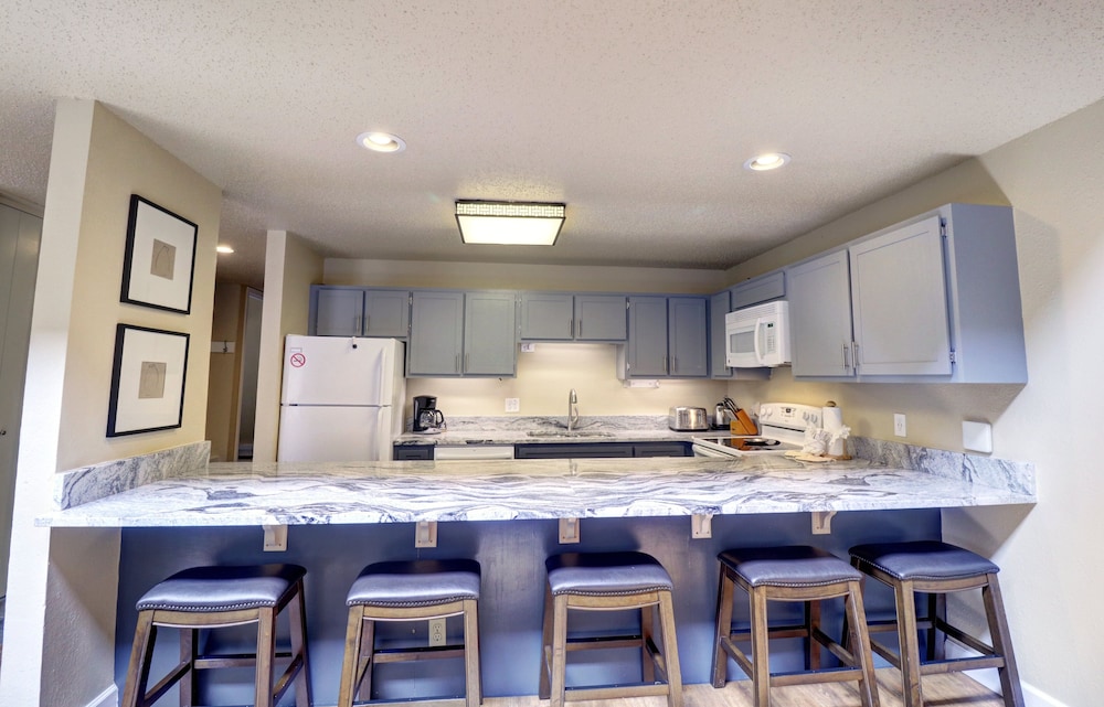 SkyRun Copper Mountain Resort Vacation Lodging