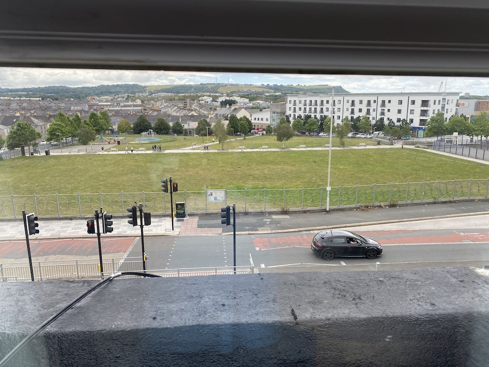 Serviced Property Apartments