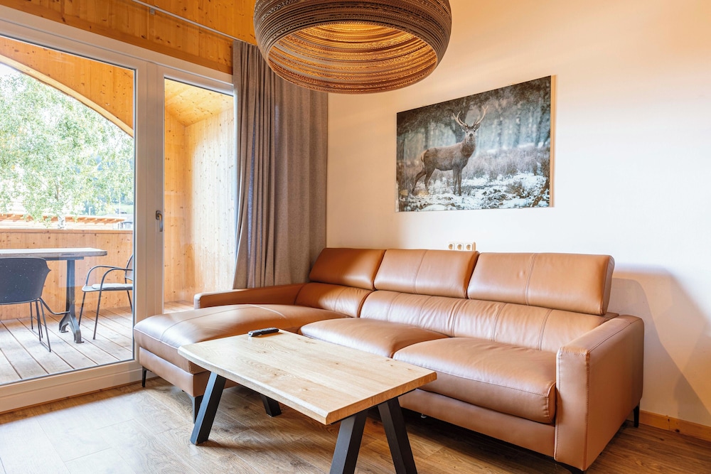 Kreischberg Chalets by ALPS RESORTS