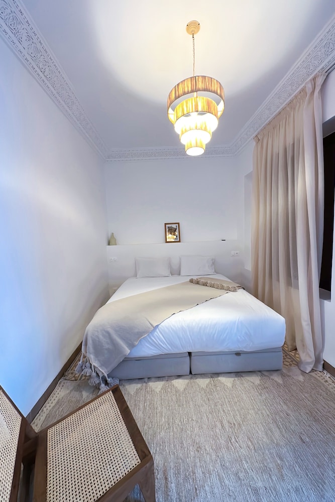 Riad Solila