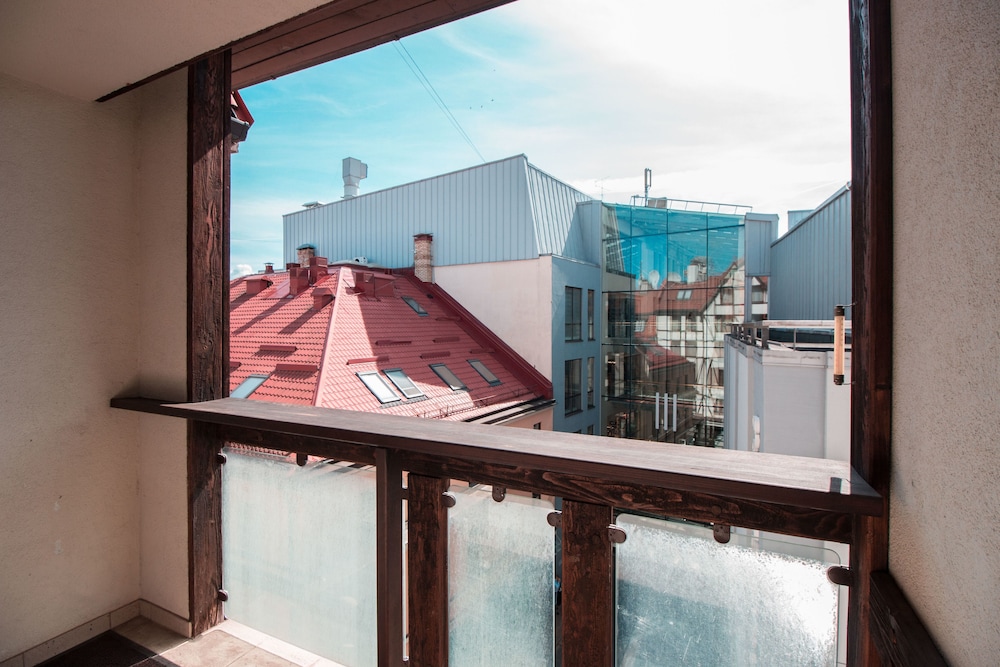 Old Riga Apartments