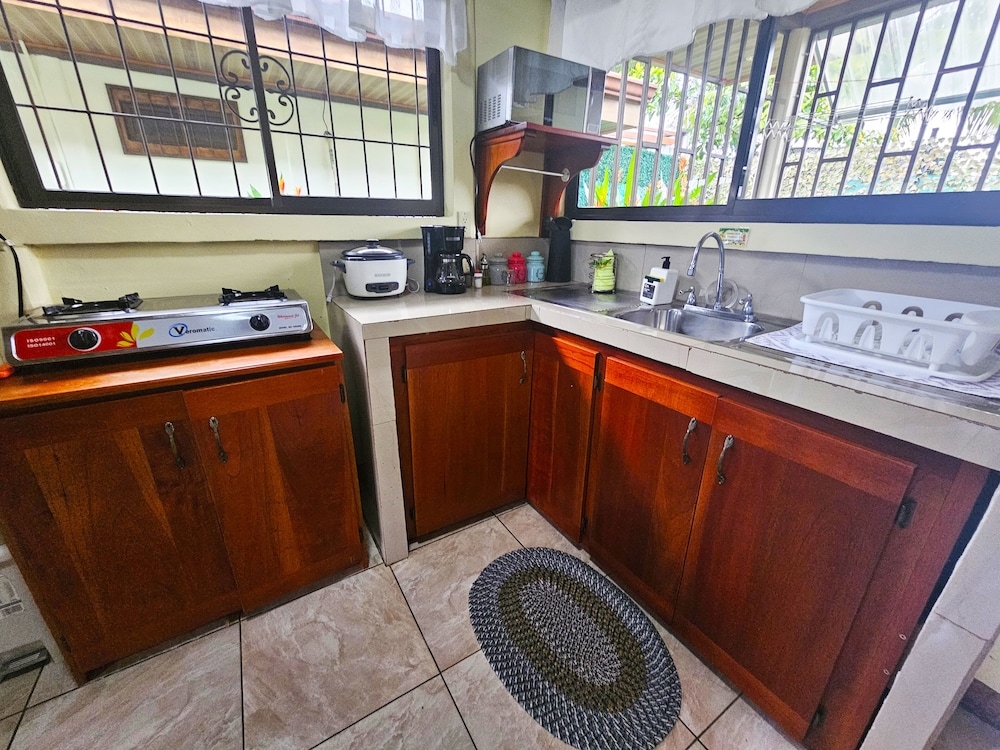 Hormiga's Houses La Fortuna