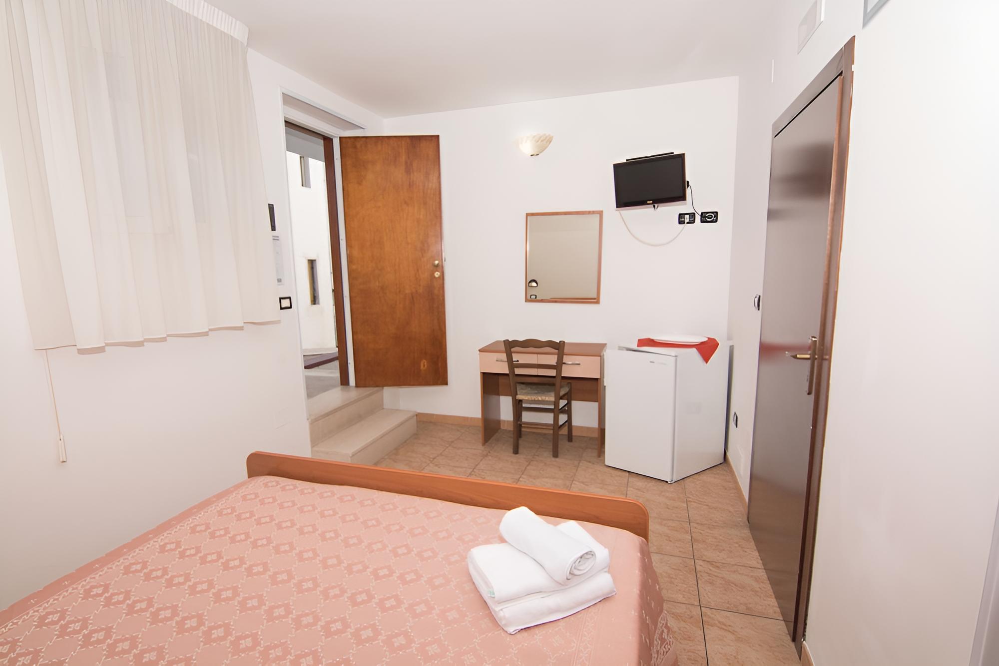 Hotel La Caravella photo 2