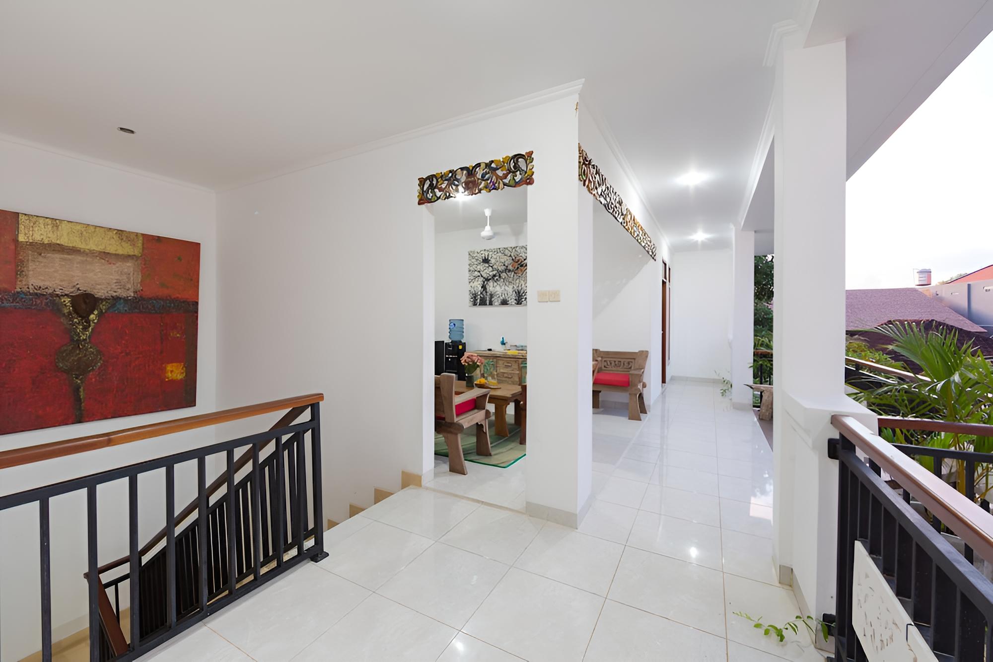 Bening House and Spa