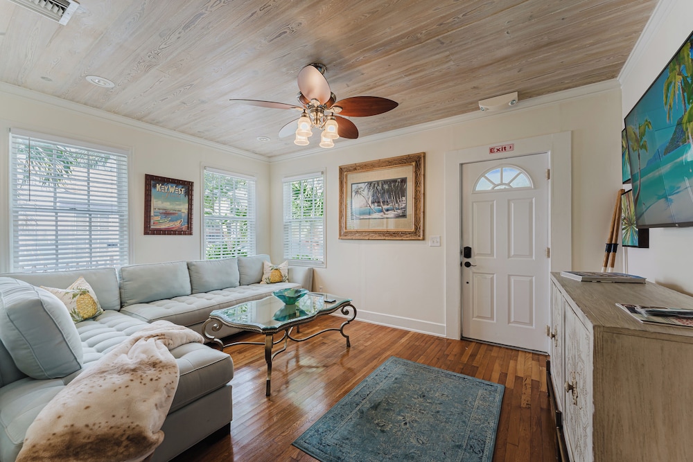 Key West Cottage