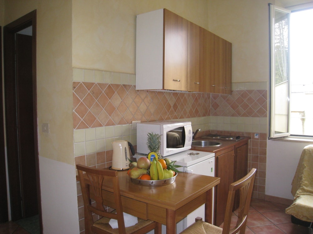 Residenza Camilla