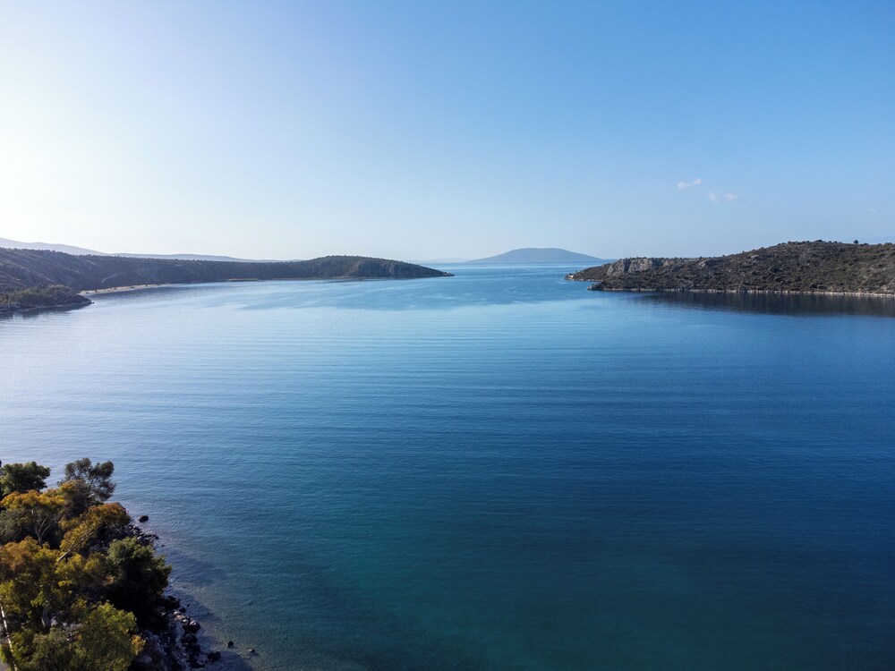 Stork Holiday Apartments - Garden & Sea View