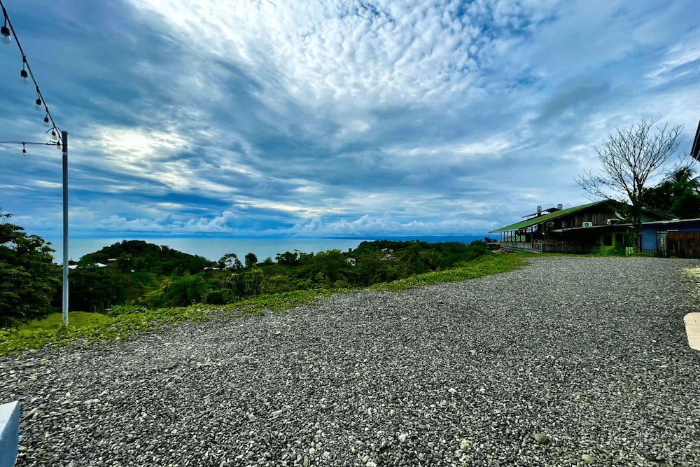 Pura Natura Lodge