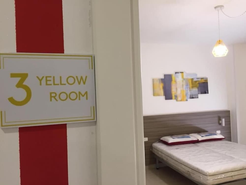 Bed & Breakfast Corso Roma, 사진 33