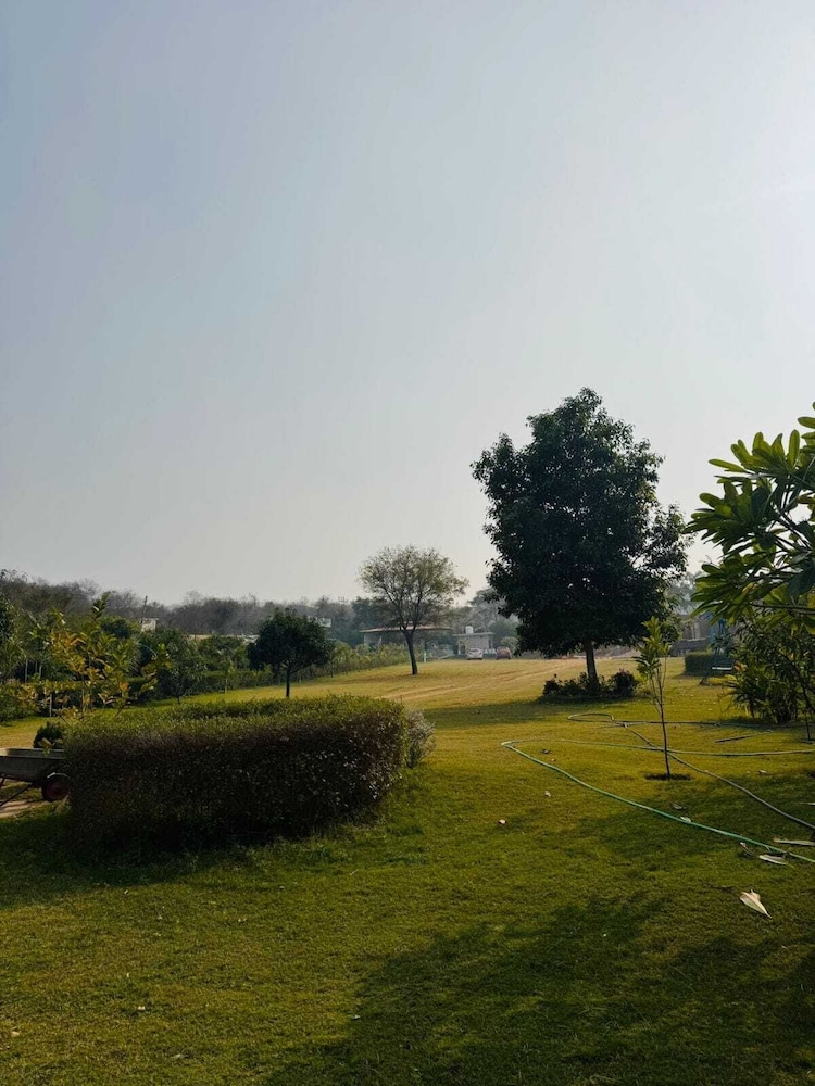 Royal green farm stay