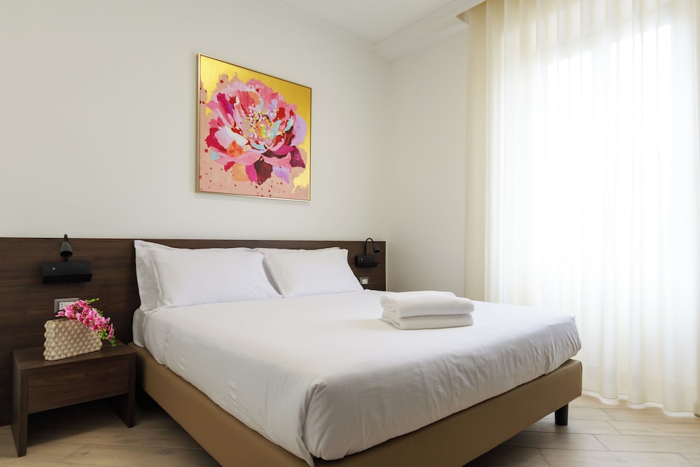 Villa Aurora Rooms photo 4