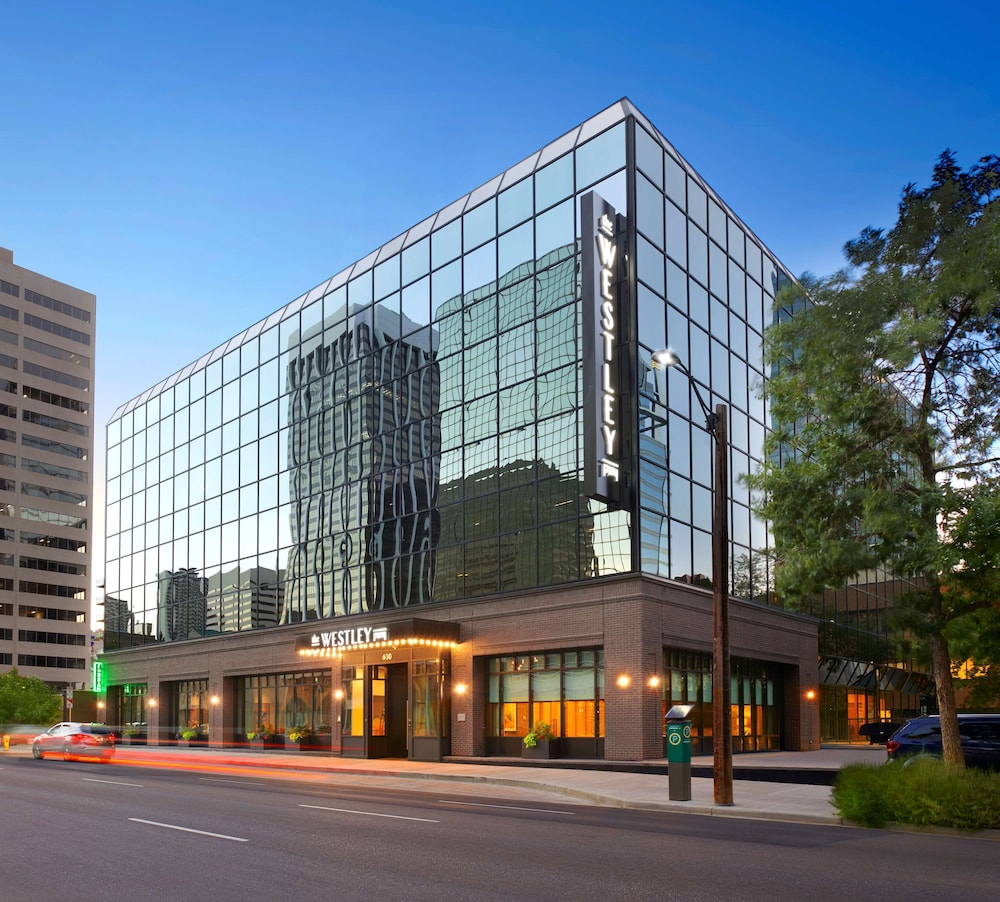 Hotel The Westley Hotel - Tapestry Collection by Hilton - Image 1