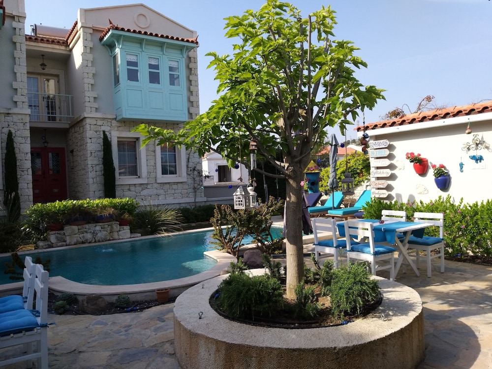 Cassiopeia Hotel Alacati - Image 79