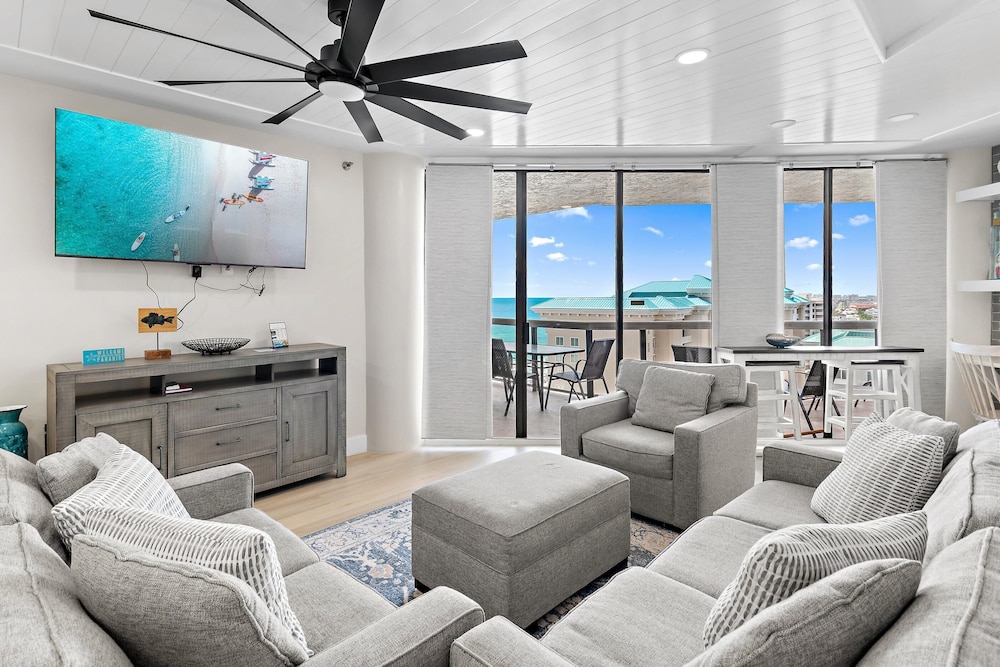 Surfside Resort #1406