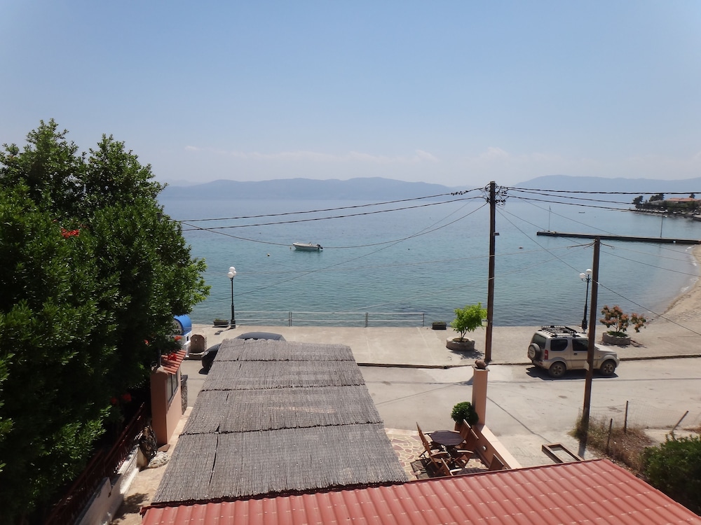 Despoina Hotel
