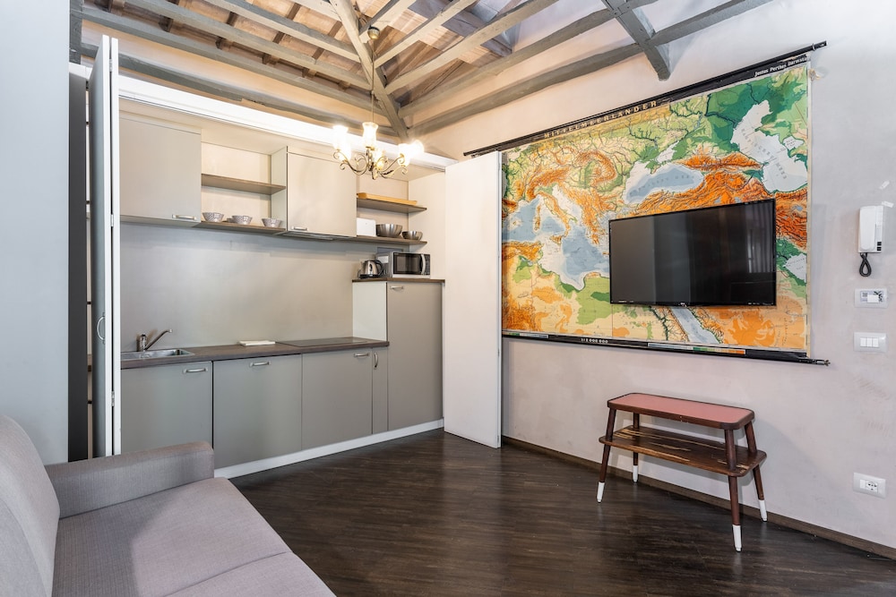 Firenze Rentals