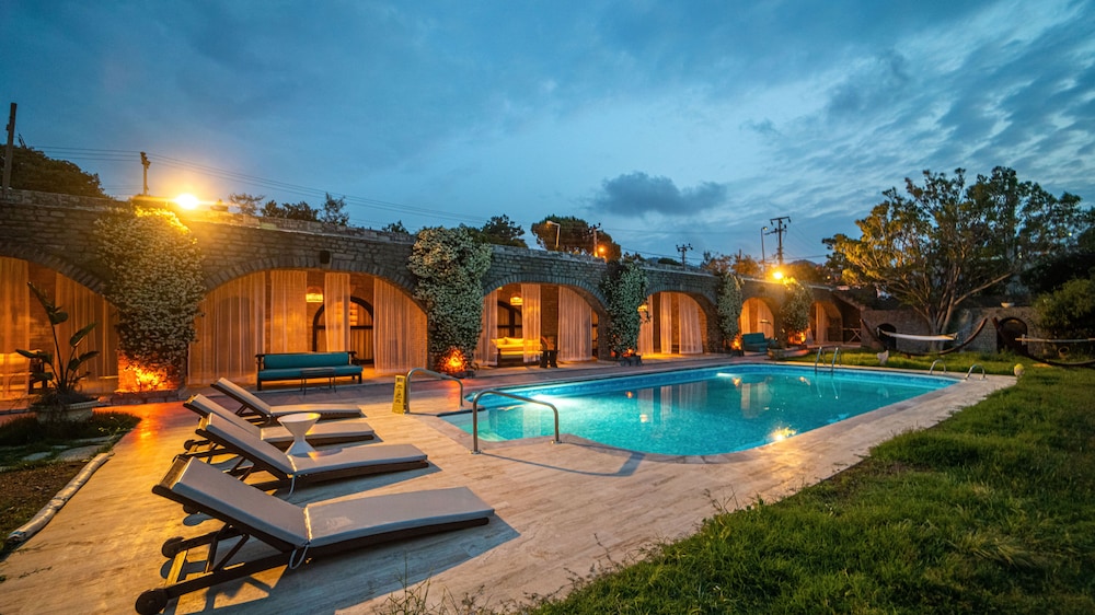 Almina Garden Butik - Yetişkinler İçin - Image 11