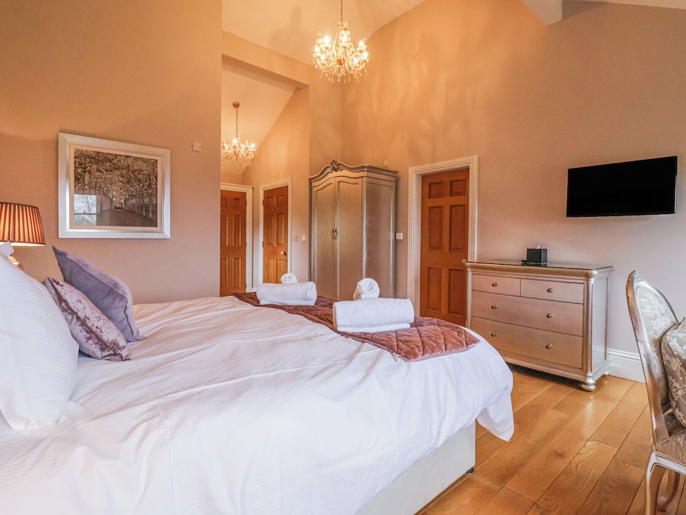 High Fellside Hall