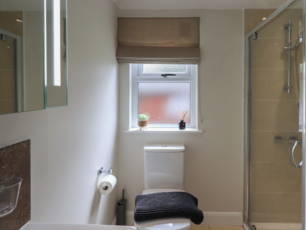 Wansfell Retreat Lodge