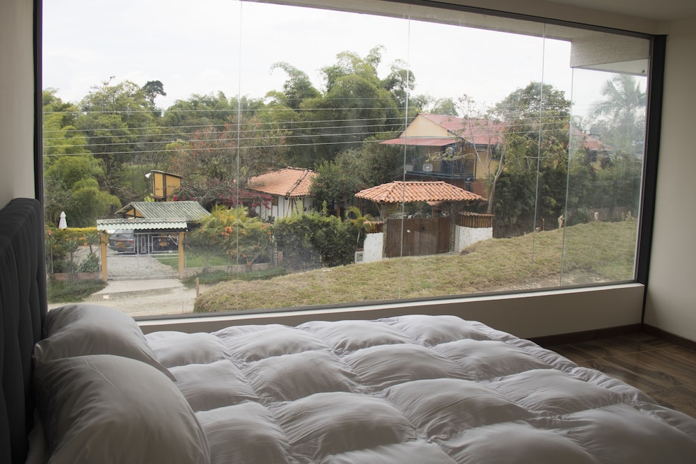 Villa Alejos