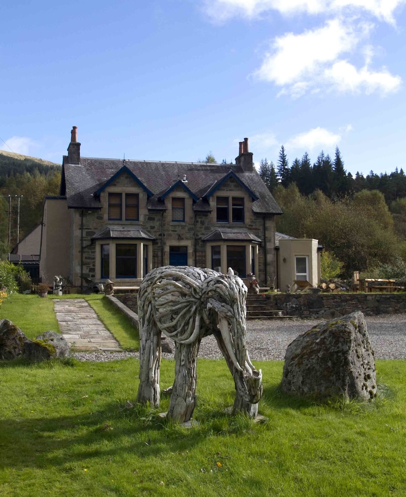 Airlie House Self-Catering