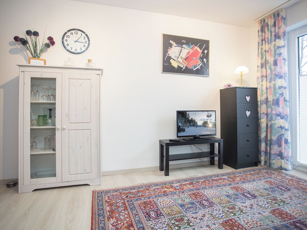 Am S Dhang Apartment 28 Cozy Holiday Home in Winterberg With Panoramic View