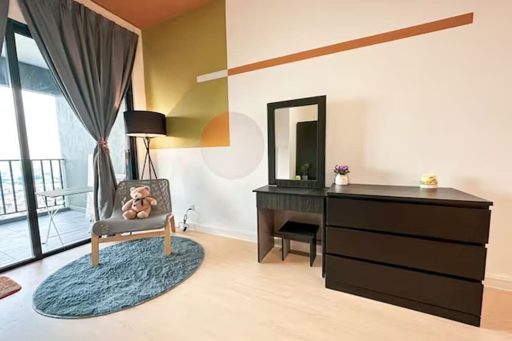 Guestonic Netizen Cozy Studio