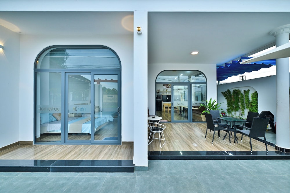 Kim Sơn Homestay 1
