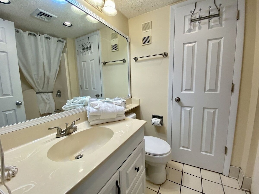Ocean Dunes 6011 1 Bedroom Condo