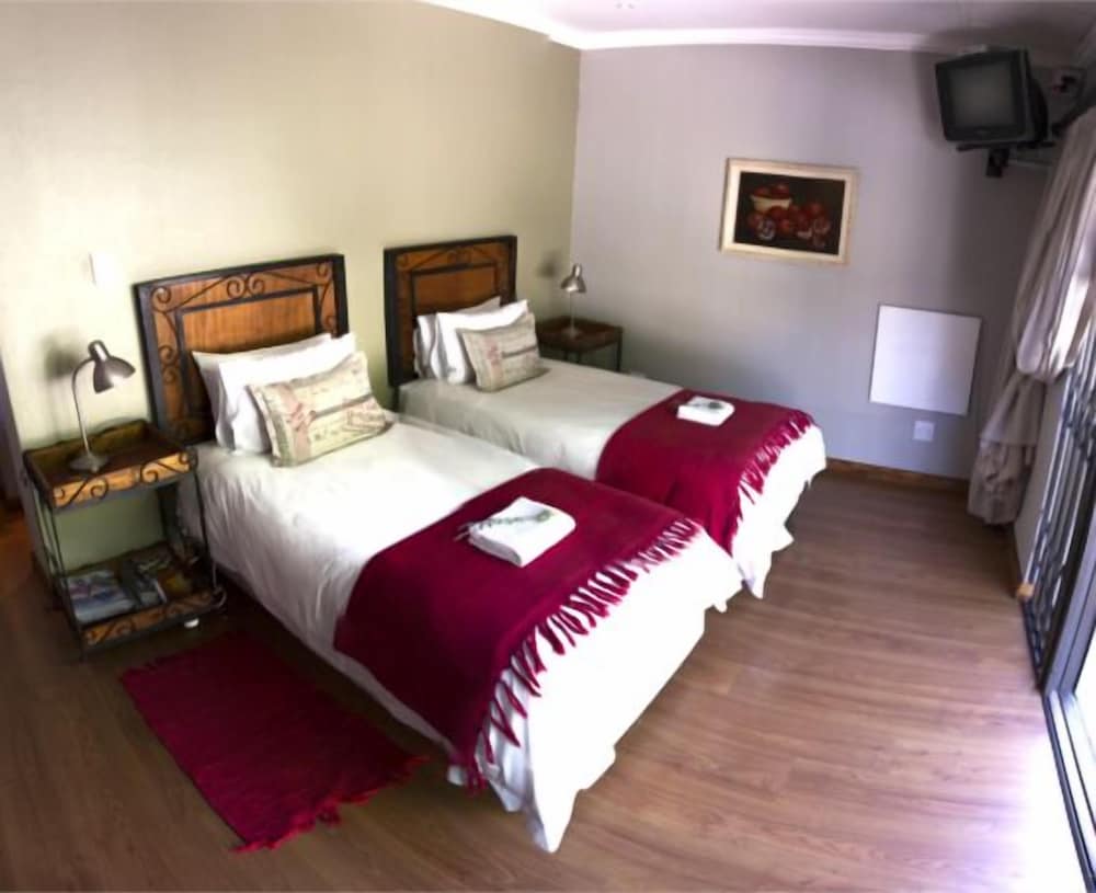 Matanja Guesthouse
